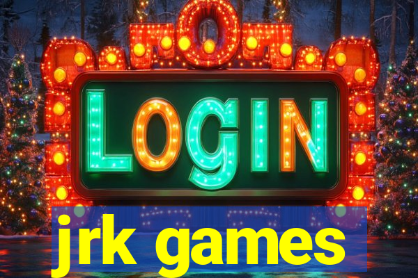 jrk games